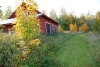Linas gård, uthus